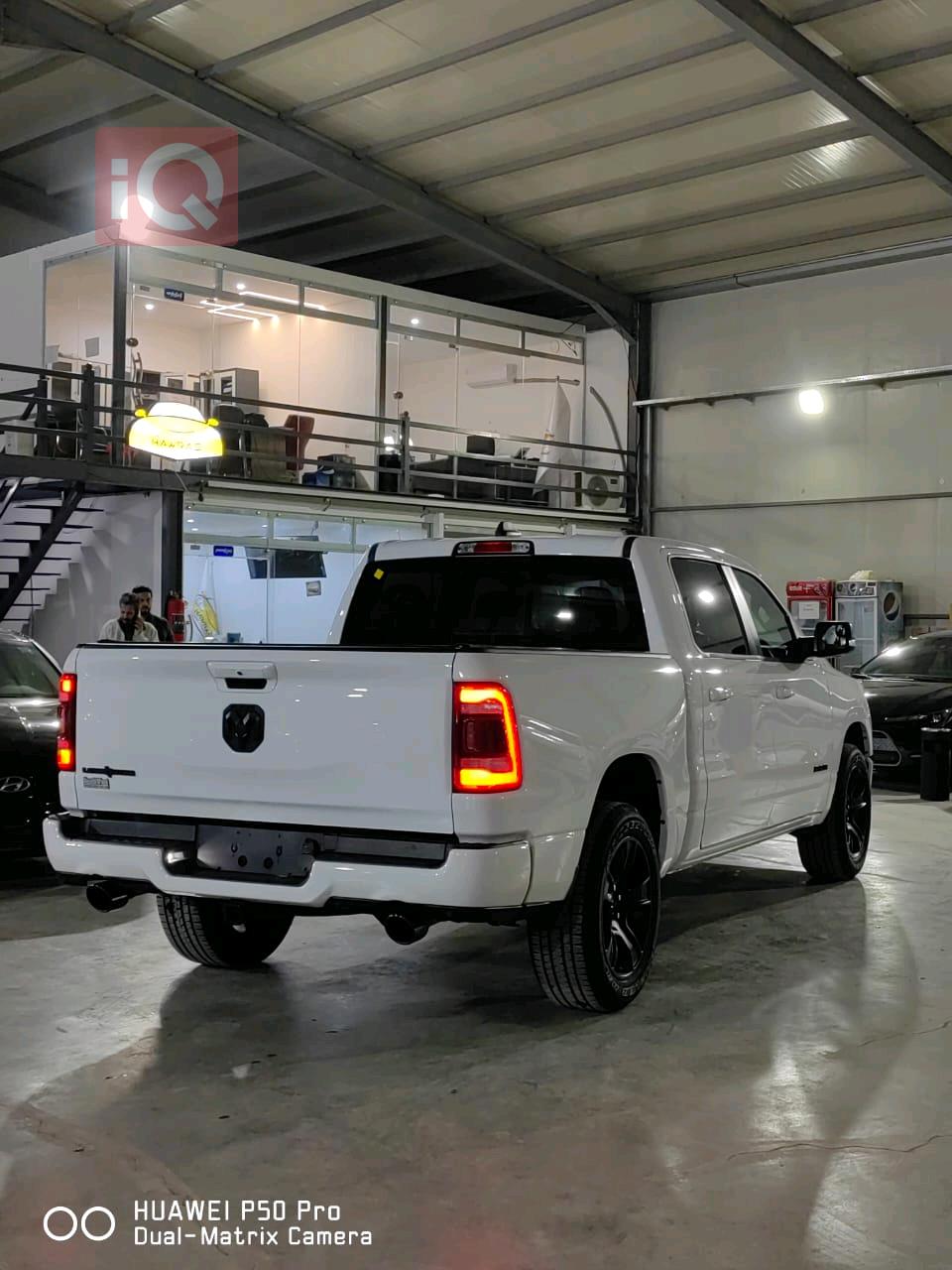 Ram 1500